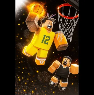 Basketball Legends Shop