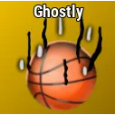 Ghostly Effect  | Basketball Legends