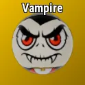 Vampire Ball | Basketball Legends