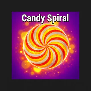 Candy Spiral Emote | Basketball Legends