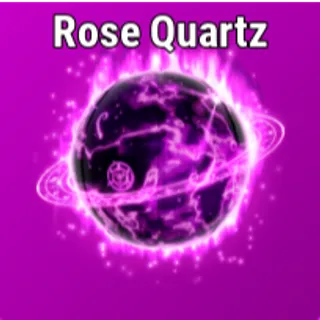 Rose Quartz Ball | Basketball Legends