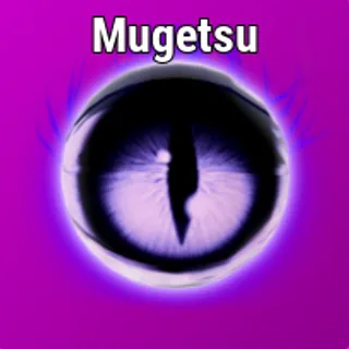 Mugetsu Ball | Basketball Legends