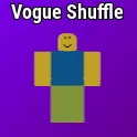 Vogue Shuffle | Basketball Legends