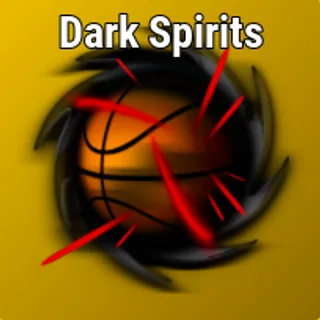 Dark Spirits Effect | Basketball Legends