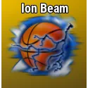 Ion Beam Effect | Basketball Legends