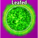 Leafed Ball |  Basketball Legends