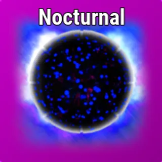 Nocturnal Ball | Basketball Legends