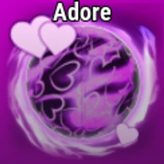 Adore Ball | Basketball Legends