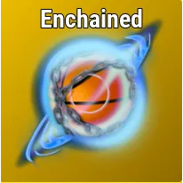 Enchained Effect | Basketball Legends