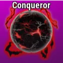 Conqueror Ball | Basketball Legends