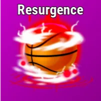 Resurgence Effect | Basketball Legends