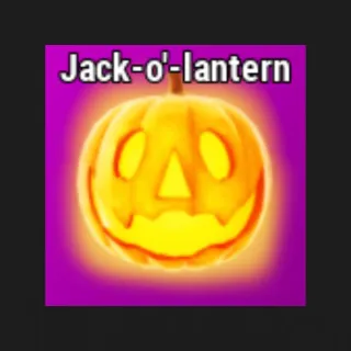 Jack-o-Lantern | Basketball Legends