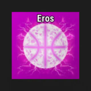 Eros Ball | Basketball Legends