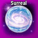 Surreal Ball | Basketball Legends