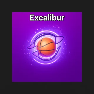 Excalibur Effect | Basketball Legends