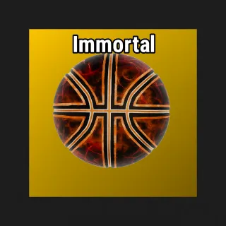 Immortal Ball | Basketball Legends