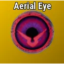 Aerial Eye Ball | Basketball Legends