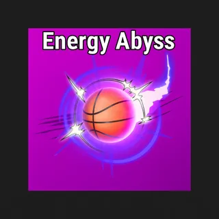 Energy Abyss Effect | Basketball Legends