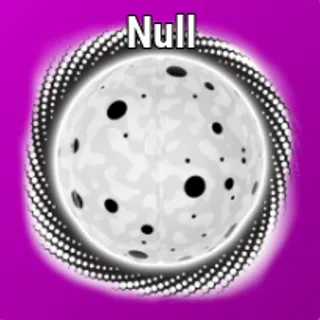 Null Ball | Basketball Legends