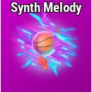 Synth Melody | Basketball Legends