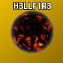 H3llf1r3 Ball | Basketball Legends