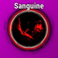 Sanguine Ball | Basketball Legends