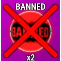 Banned Ball | Basketball Legends