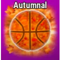 Autumnal Ball | Basketball Legends