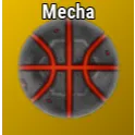 Mecha Ball | Basketball Legends