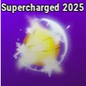 Supercharged 2025 Effect | Basketball Legends