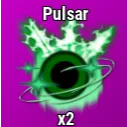 Pulsar Effect | Basketball Legends