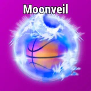 Bundle Trident and Moonveil | Basketball Legneds