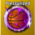 Pressurized | Basketball Legends