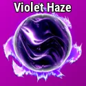 Violet Haze Ball | Basketball Legends 