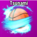 Tsunami Effect | Basketball Legends