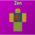Zen Emote | Basketball Legends