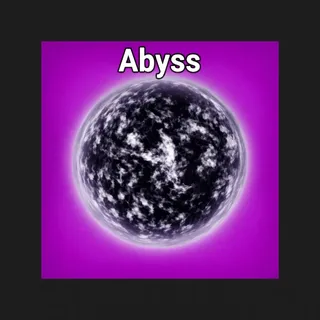 Abyss Ball | Basketball Legends