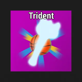 Trident Effect | Basketball Legends