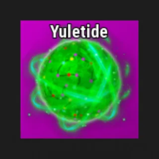 Yuletide Ball | Basketball Legends