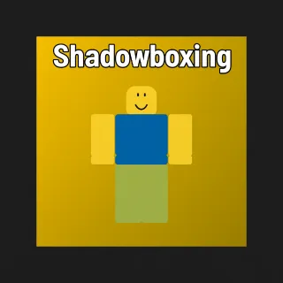 Shadowboxing | Basketball Legends