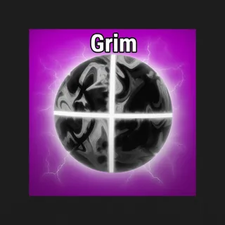 Grim Ball | Basketball Legends