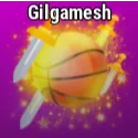 Gilgamesh Effect | Basketball Legends