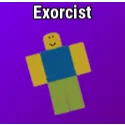 Exorcist Emote | Basketball Legends