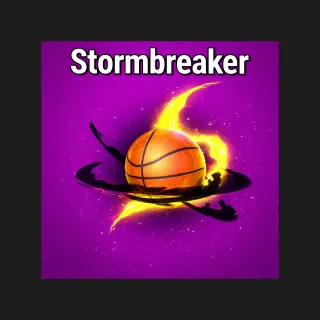 Stormbreaker Effect | Basketball Legends