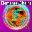 Elemental Chains Ball | Basketball Legends
