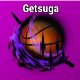 Getsuga Effect | Basketball Legends
