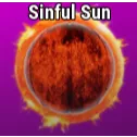Sinful Sun Ball | Basketball Legends