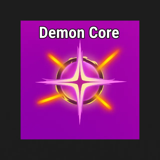 Demon Core Effects Demon Core Effect | Basketball Legends - Basketball Legends Game Item ...