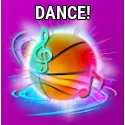 Dance Effect | Basketball Legends