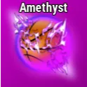 Amethyst Effect | Basketball Legends
